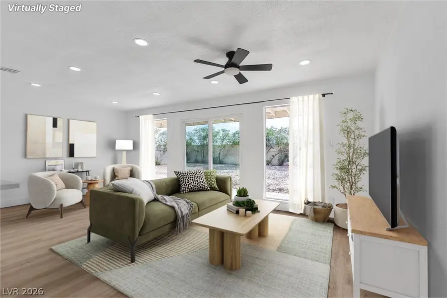 1115 Arrowhead Avenue, Las Vegas, NV 89106 - #2