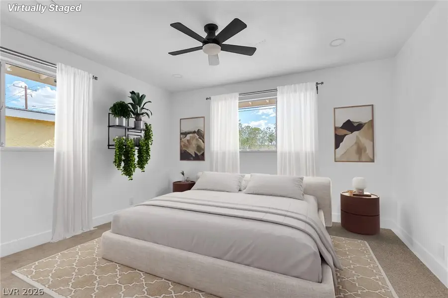 1115 Arrowhead Avenue, Las Vegas, NV 89106 - #3
