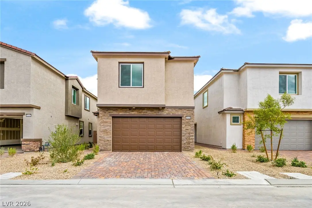 9568 Sagebrush Grove Street, Las Vegas, NV 89178 - #1