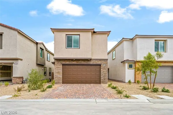 9568 Sagebrush Grove Street, Las Vegas, NV 89178