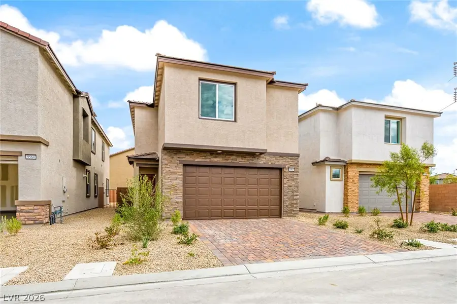 9568 Sagebrush Grove Street, Las Vegas, NV 89178 - #2