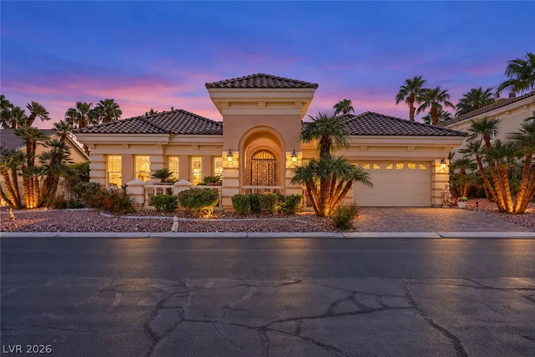 277 Dark Forest Avenue, Las Vegas, NV 89123 - #1
