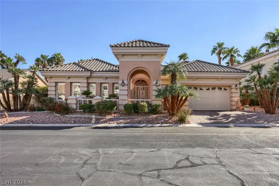 277 Dark Forest Avenue, Las Vegas, NV 89123 - #2