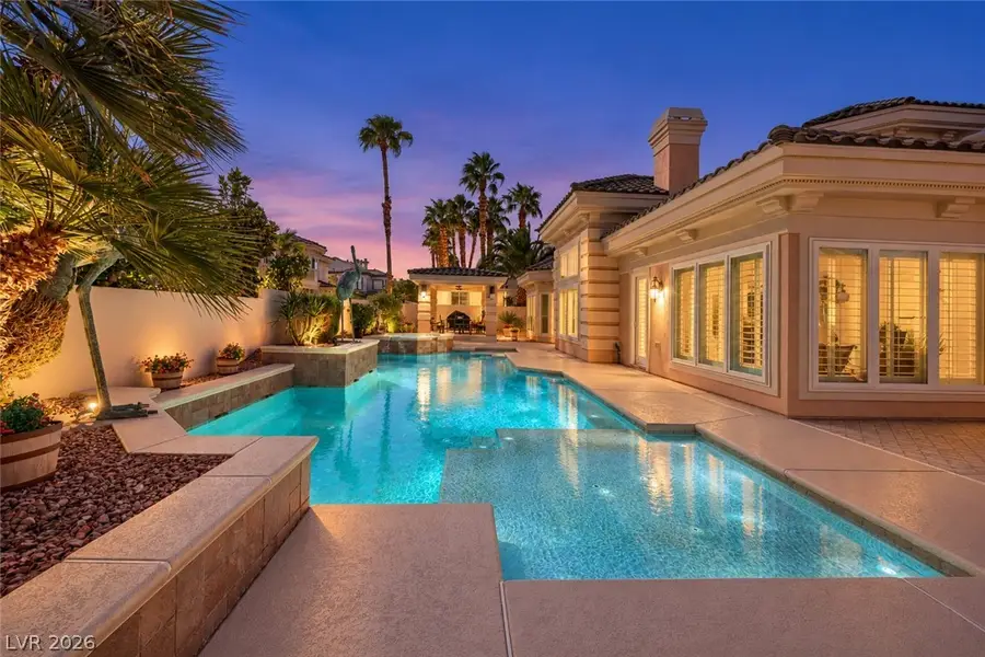 277 Dark Forest Avenue, Las Vegas, NV 89123 - #3
