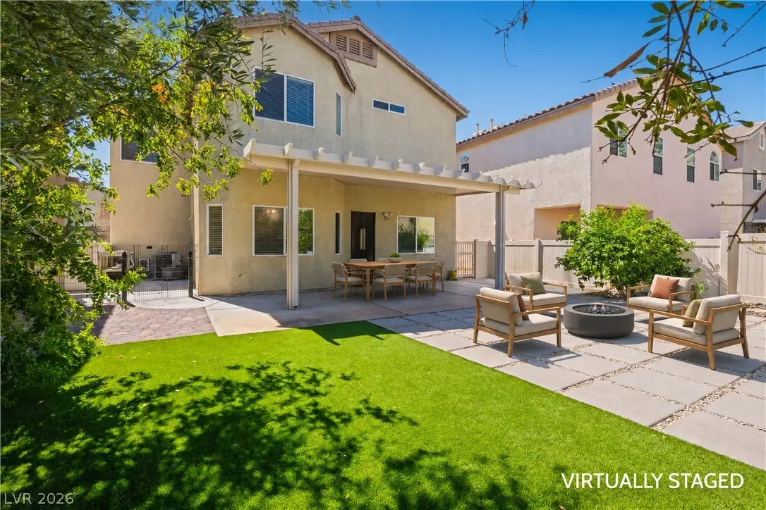 2204 Spartan View Court, Las Vegas, NV 89123 - #1
