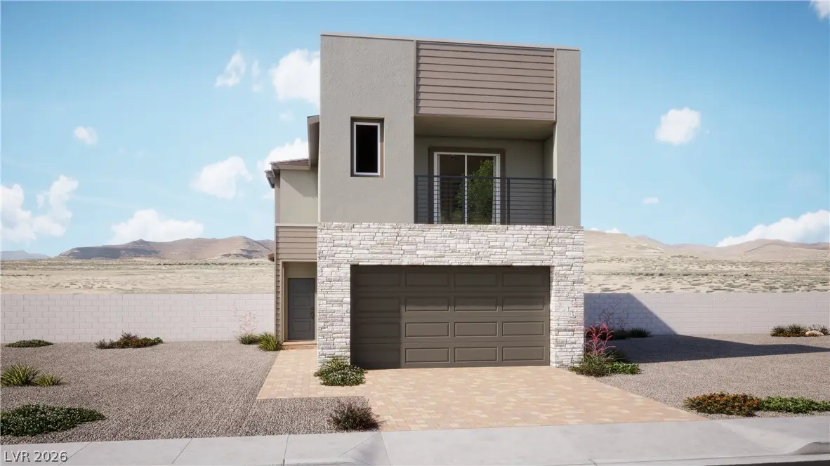 136 May Park Avenue, Henderson, NV 89011 - #1