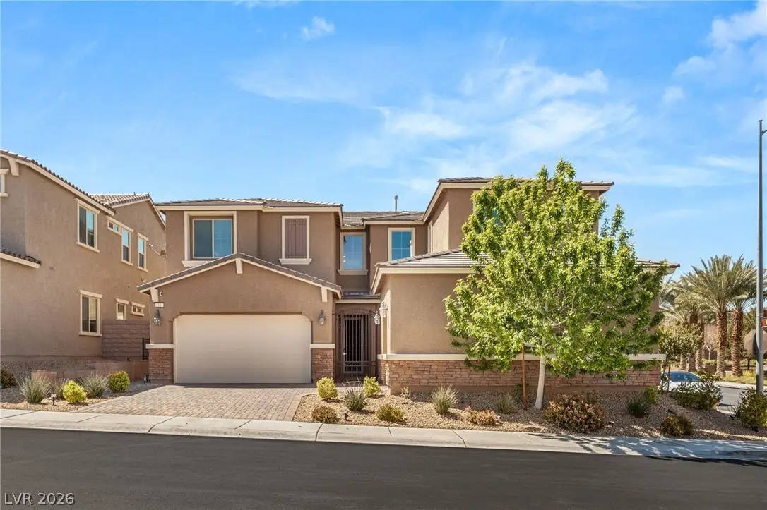 1133 Pandora Canyon Street, Henderson, NV 89052 - #1