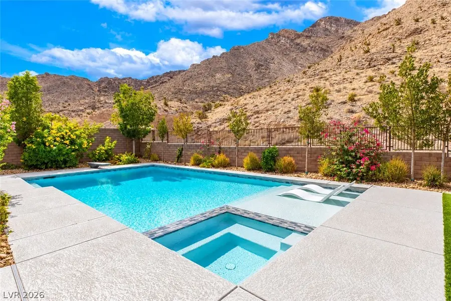 2999 The Peaks Lane, Las Vegas, NV 89138 - #3