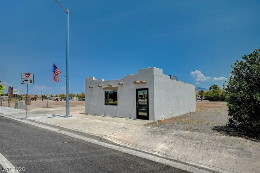 156 N Moapa Valley Boulevard, Overton, NV 89040 - #3