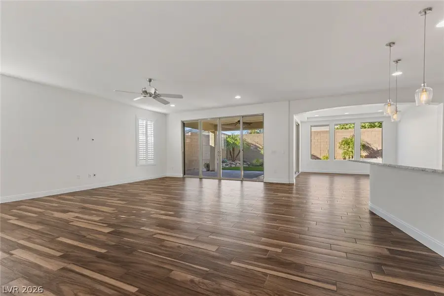 9982 Peaceful Peaks Avenue, Las Vegas, NV 89166 - #2