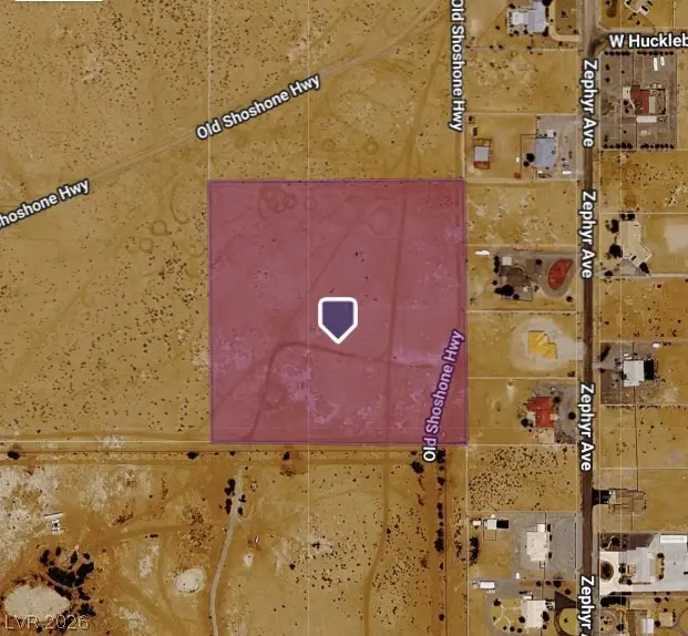 2200 S Leslie Street, Pahrump, NV 89048 - #1