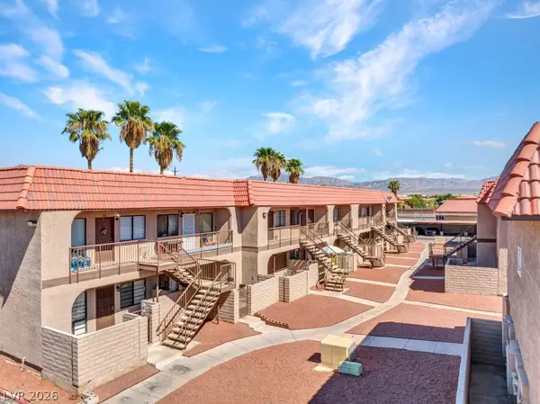 4300 N Lamont Street #291, Las Vegas, NV 89115