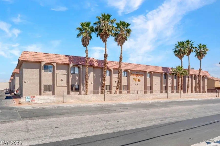 4300 N Lamont Street #291, Las Vegas, NV 89115 - #3