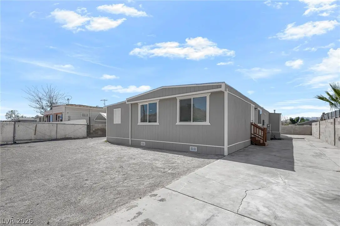 2233 Toiyabe Street, Las Vegas, NV 89156 - #1