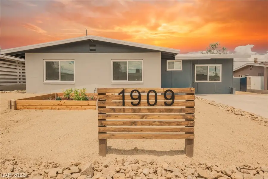 1909 Griffith Avenue, Las Vegas, NV 89104 - #3