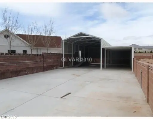 2721 S Miller Lane, Las Vegas, NV 89117 - #2