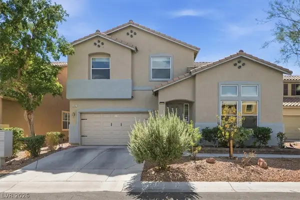 5951 Candia Court, Las Vegas, NV 89141