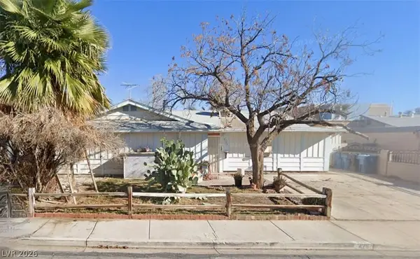 428 Bolsa Drive, Las Vegas, NV 89110