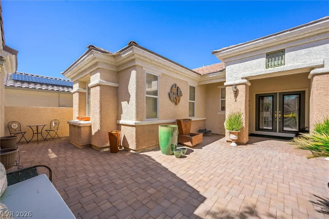 3040 Stratmoor Hills Avenue, Henderson, NV 89052 - #1