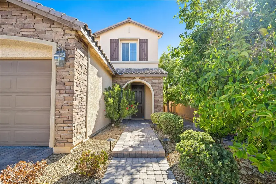 6106 Andover Wood Road, Las Vegas, NV 89113 - #2