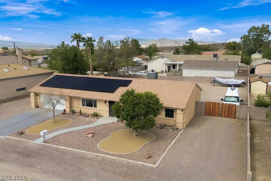 1560 Arabian Drive, Henderson, NV 89002 - #3