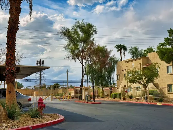 1852 N Decatur Boulevard #101, Las Vegas, NV 89108