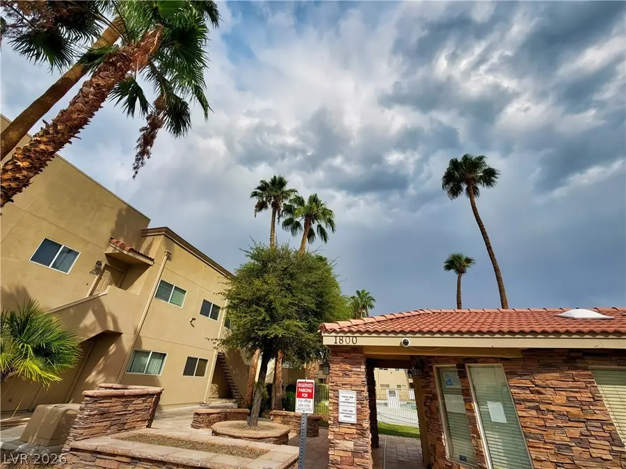 1852 N Decatur Boulevard #101, Las Vegas, NV 89108 - #3
