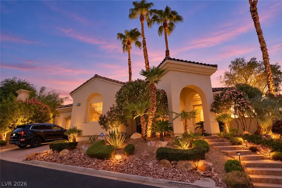 10 Caminito Amore, Henderson, NV 89011 - #1
