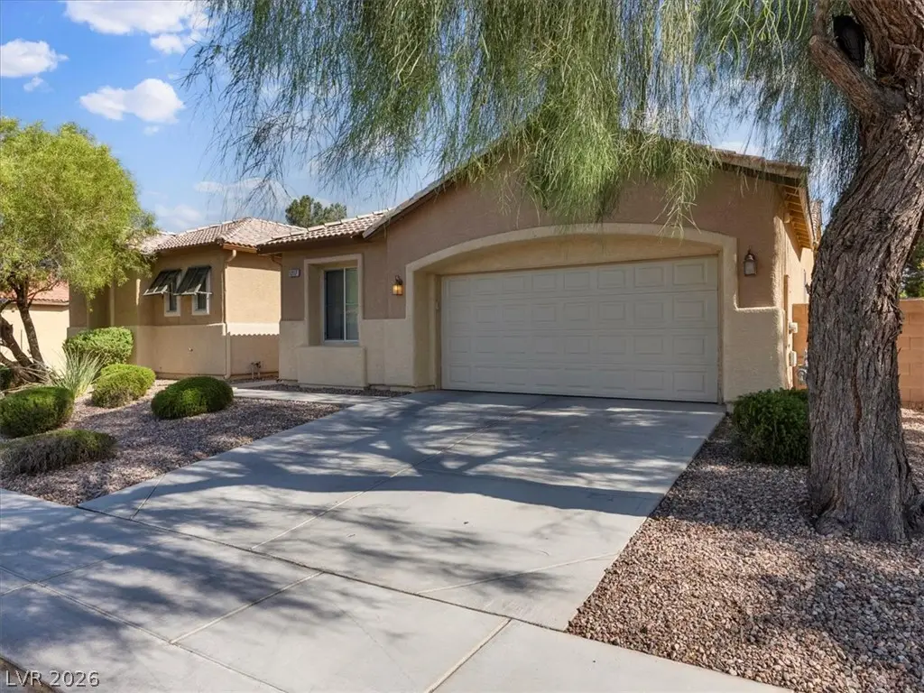 1217 Silent Sunset Avenue, North Las Vegas, NV 89084 - #1