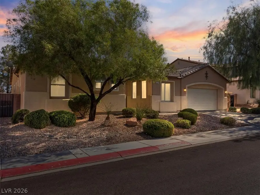 1217 Silent Sunset Avenue, North Las Vegas, NV 89084 - #3