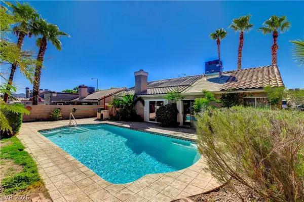 923 Chaps Circle, Henderson, NV 89002