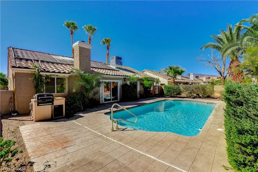 923 Chaps Circle, Henderson, NV 89002 - #2