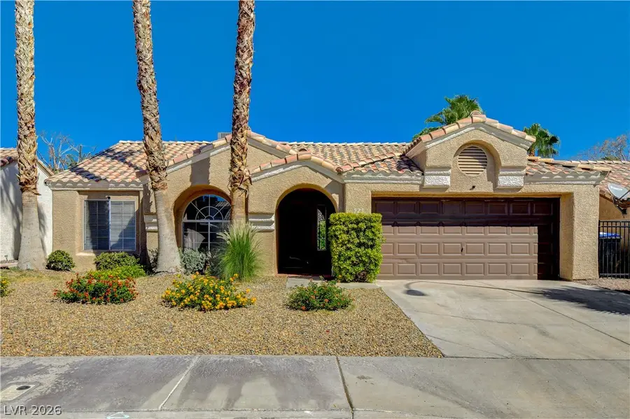 923 Chaps Circle, Henderson, NV 89002 - #3