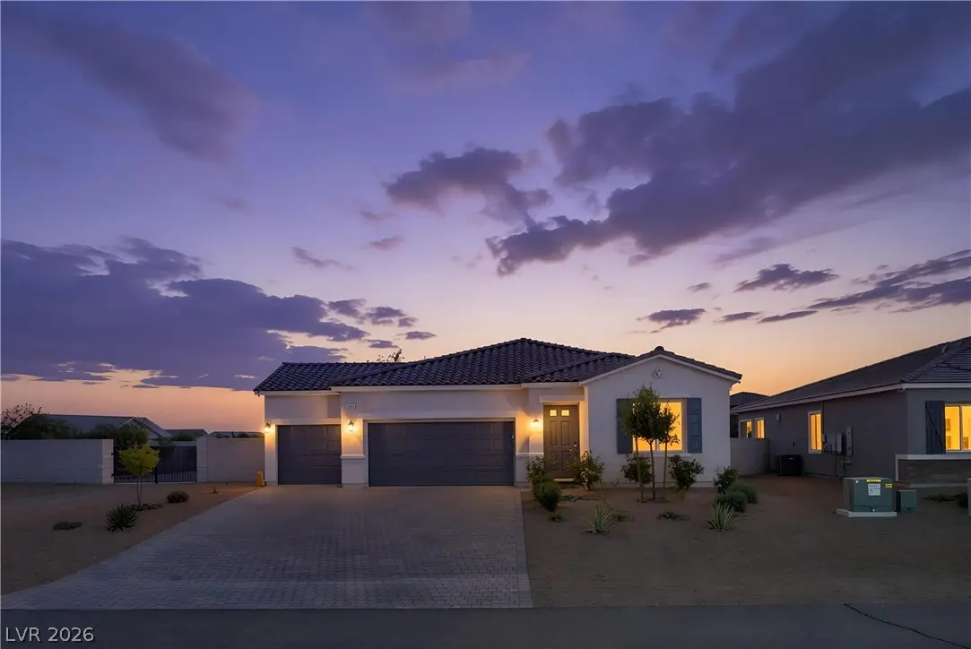 4931 Sandalwood Drive, Pahrump, NV 89061 - #1