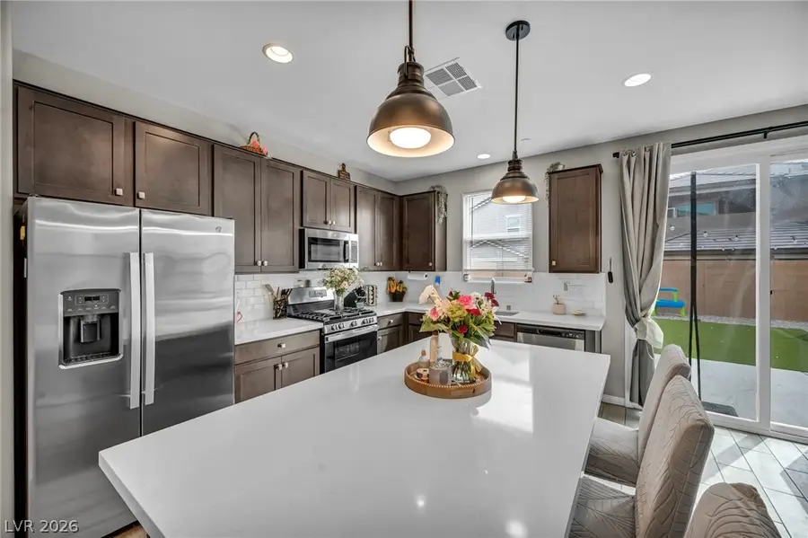 5072 Serene Skies Street, Las Vegas, NV 89130 - #3