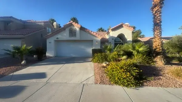 2952 Cape Verde Lane, Las Vegas, NV 89128