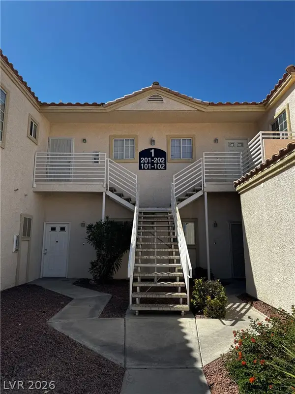 1900 N Torrey Pines Drive #101, Las Vegas, NV 89108