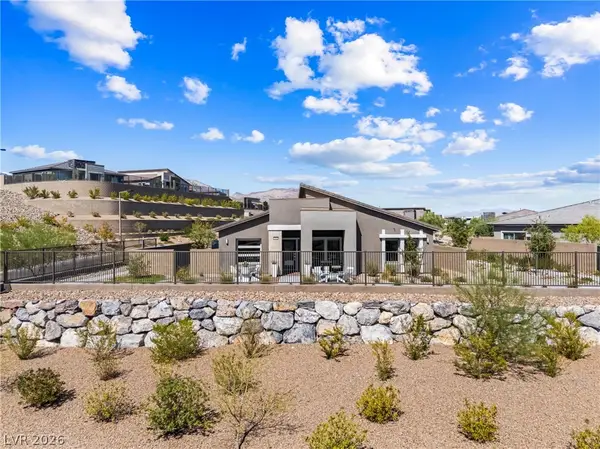 924 Kings Cliff Lane, Las Vegas, NV 89138