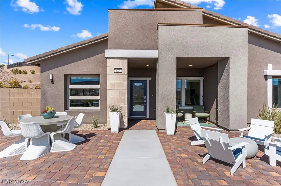 924 Kings Cliff Lane, Las Vegas, NV 89138 - #2