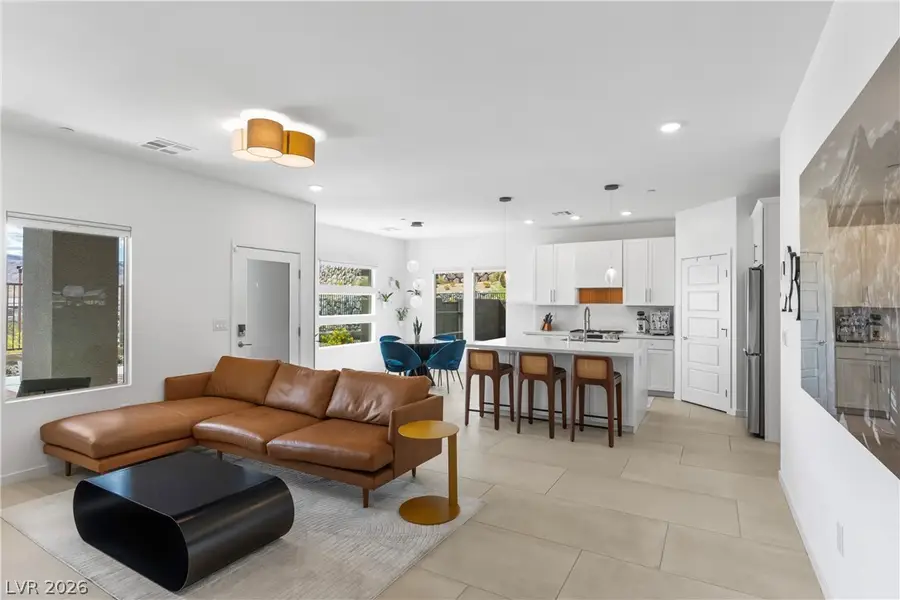 924 Kings Cliff Lane, Las Vegas, NV 89138 - #3