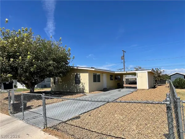 608 Frederick Avenue, Las Vegas, NV 89106