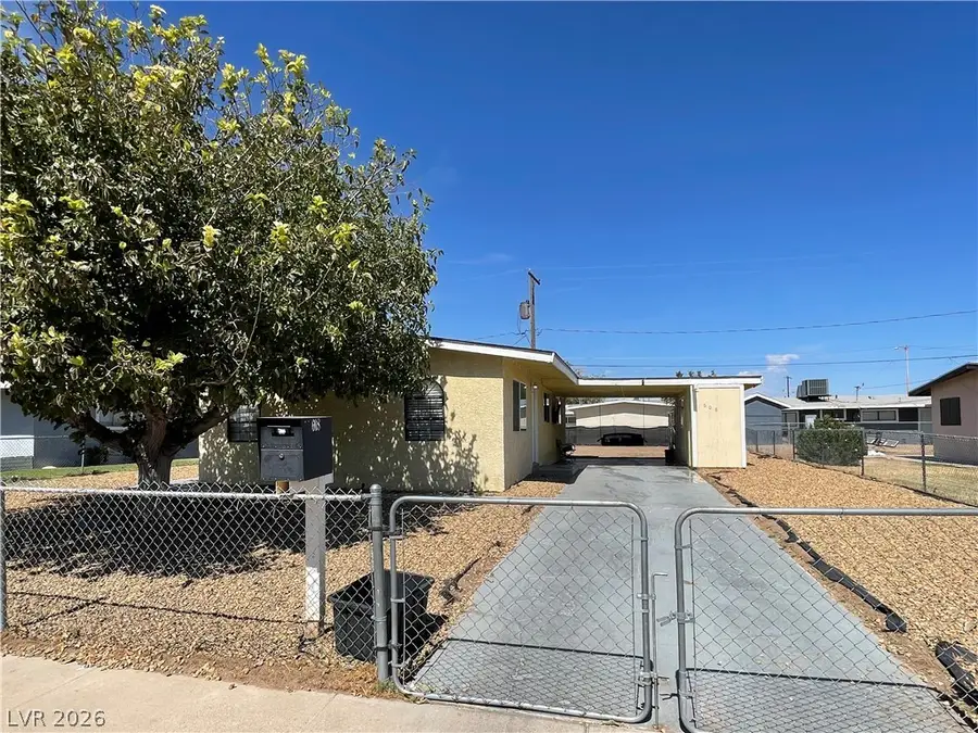 608 Frederick Avenue, Las Vegas, NV 89106 - #2