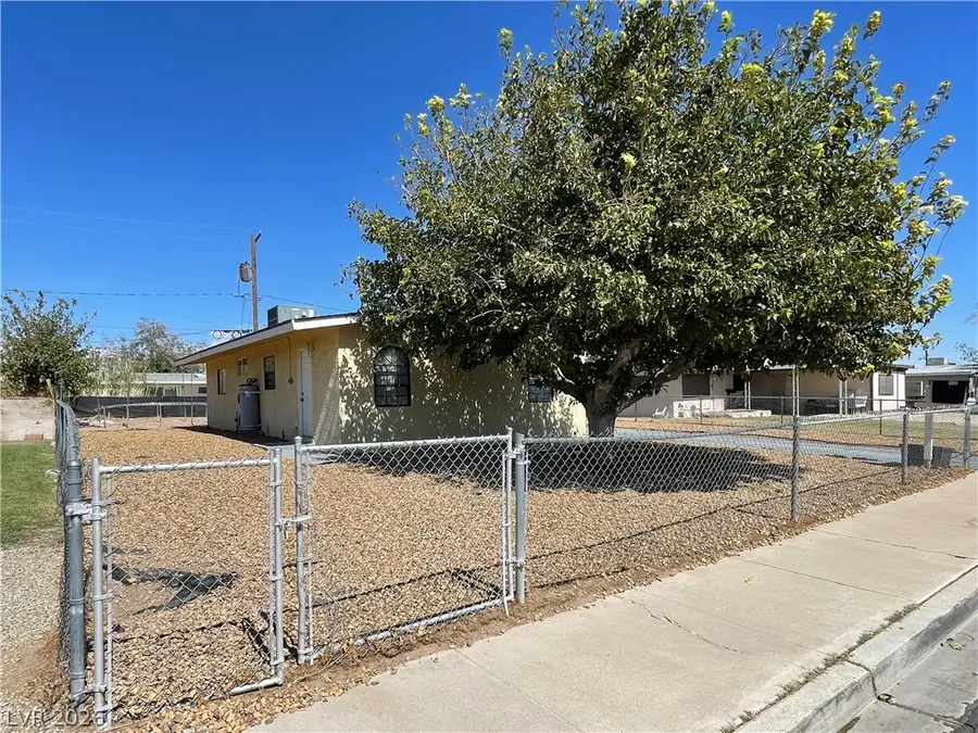 608 Frederick Avenue, Las Vegas, NV 89106 - #3