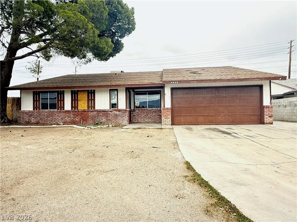 4233 Kensington Way, Las Vegas, NV 89108 - #1