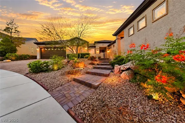 2850 Kensingpark Court, Henderson, NV 89052