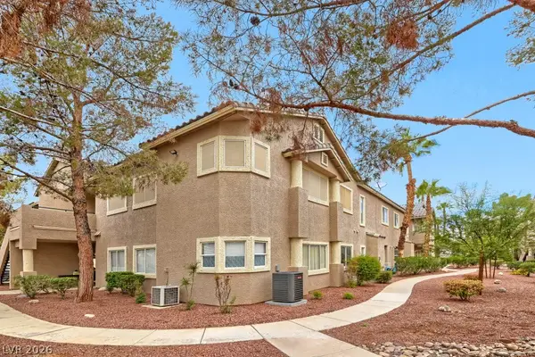 2152 Jasper Bluff Street #202, Las Vegas, NV 89117