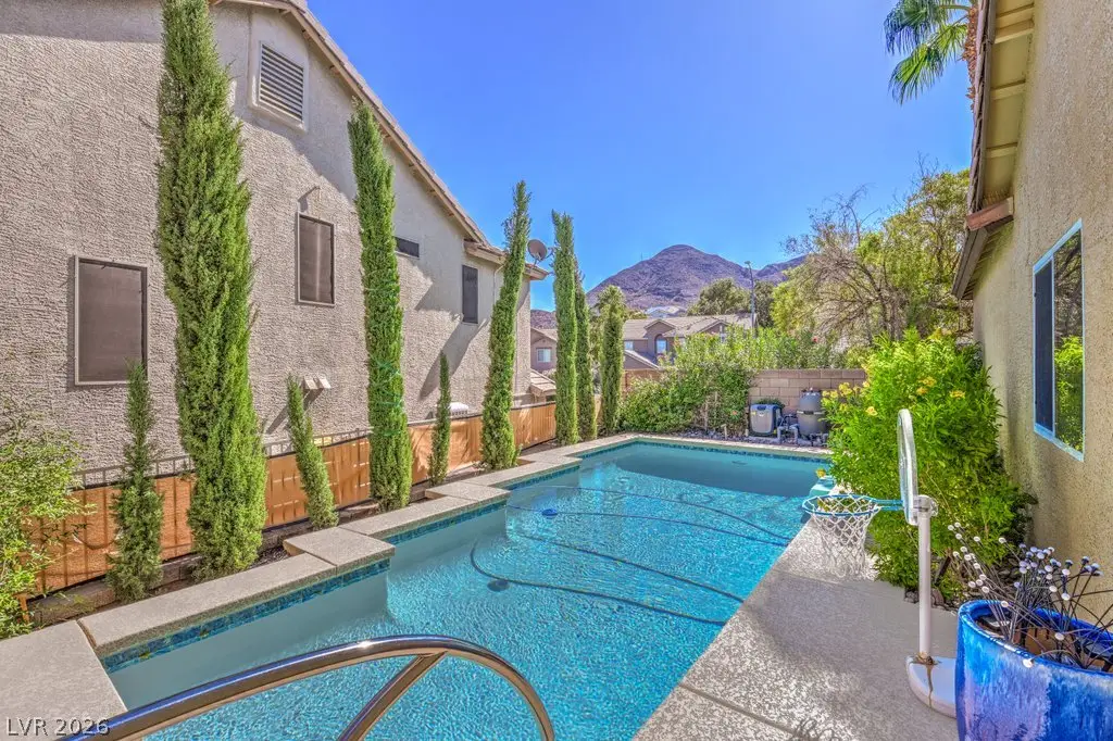 718 Pacific Cascades Drive, Henderson, NV 89012 - #1
