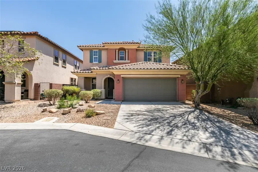 10006 Dancing Lasso Court, Las Vegas, NV 89178 - #2