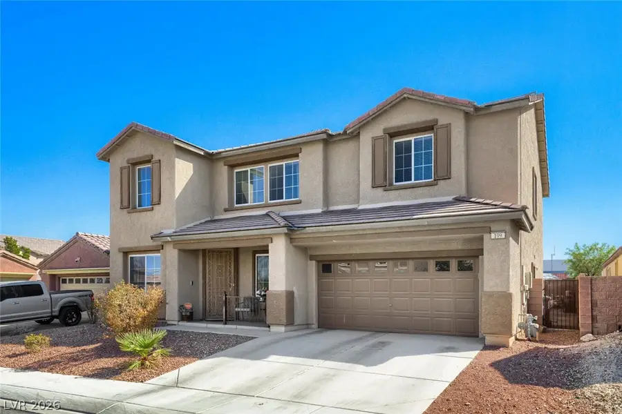 109 Spur Ranch Avenue, North Las Vegas, NV 89032 - #2