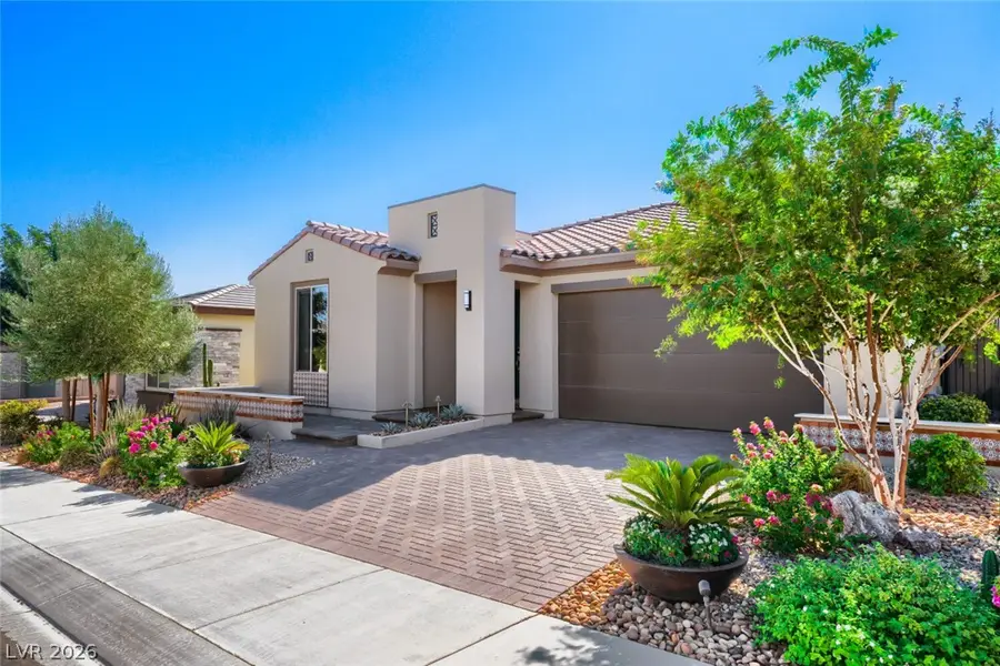 9633 Balais Drive, Las Vegas, NV 89143 - #2